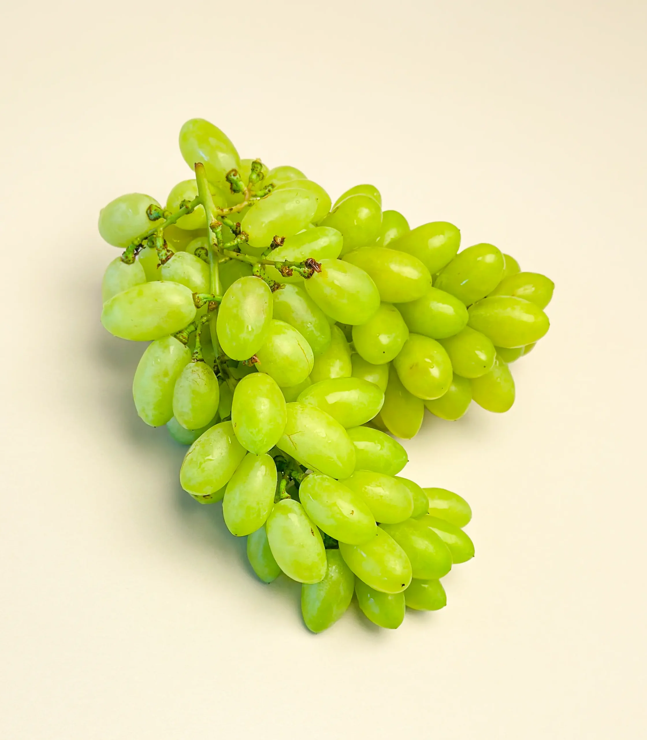 Fresh Grapes